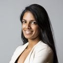 Elaine Almeida headshot